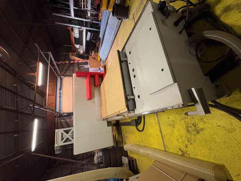 CNC Houfek H12 - foto 10