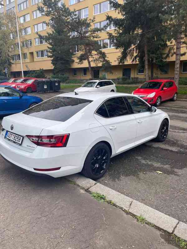 Škoda Superb Škoda Superb 3 - foto 3