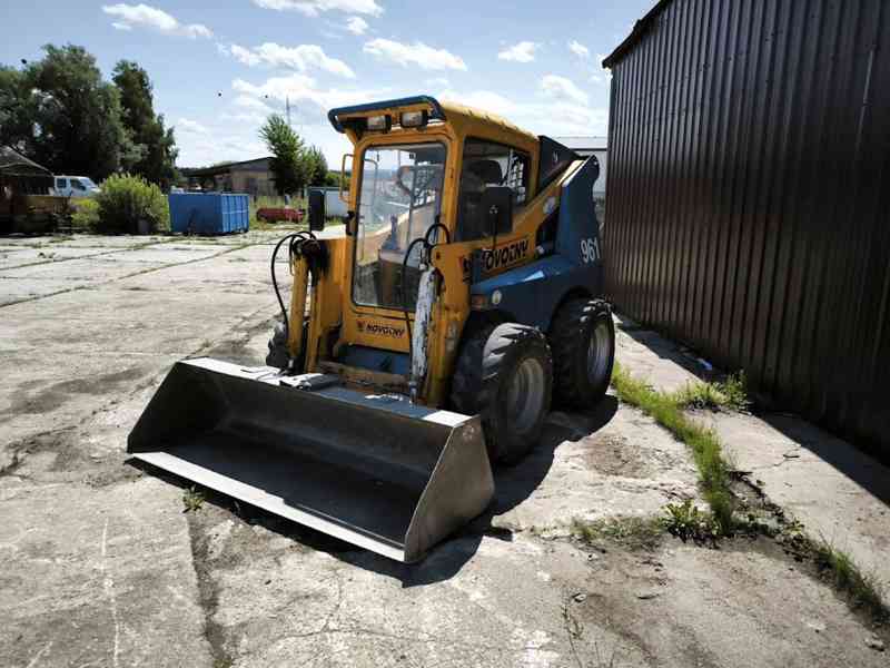 Bobek 961 - foto 5