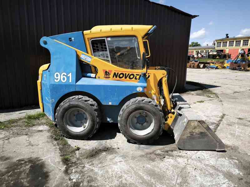 Bobek 961 - foto 2