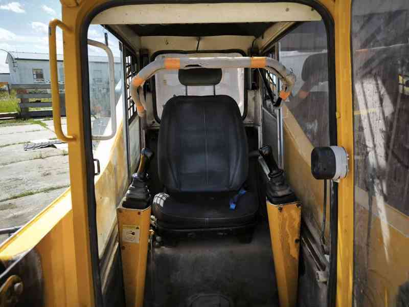 Bobek 961 - foto 7