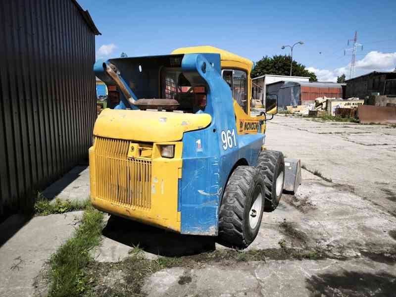 Bobek 961 - foto 3