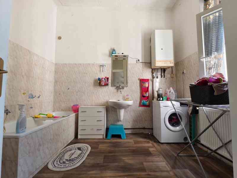 Pronájem 2+kk, 65m2+sklep (Jablonec n.N., ul. Lidická) - foto 6