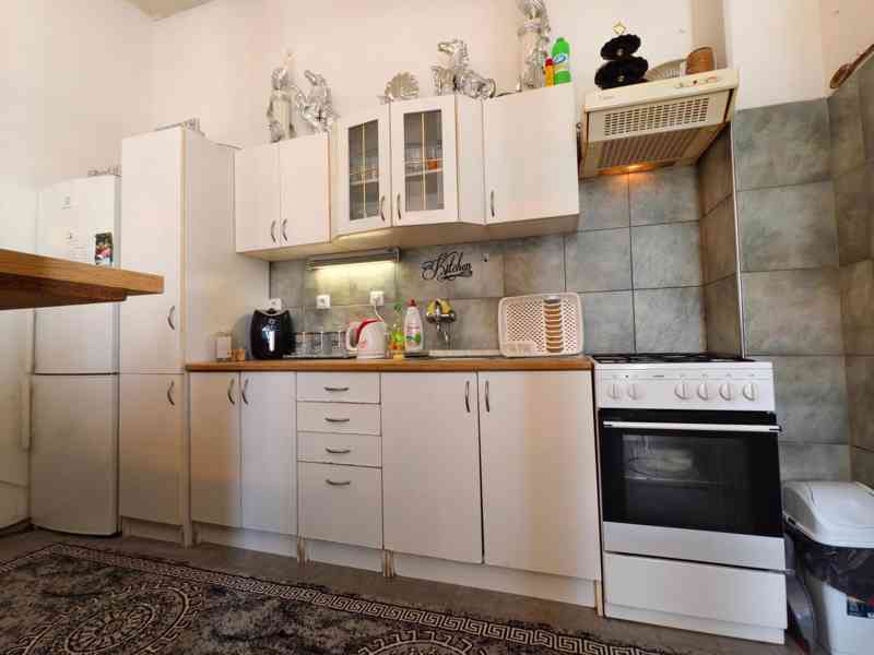 Pronájem 2+kk, 65m2+sklep (Jablonec n.N., ul. Lidická)