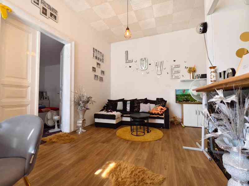 Pronájem 2+kk, 65m2+sklep (Jablonec n.N., ul. Lidická) - foto 3