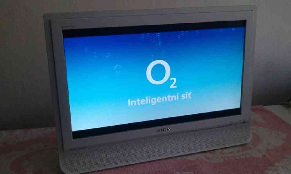 TV Sony Bravia KDL 20B 4030 - foto 9