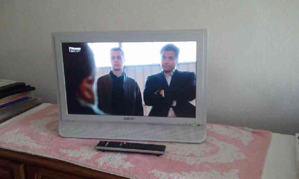TV Sony Bravia KDL 20B 4030 - foto 8
