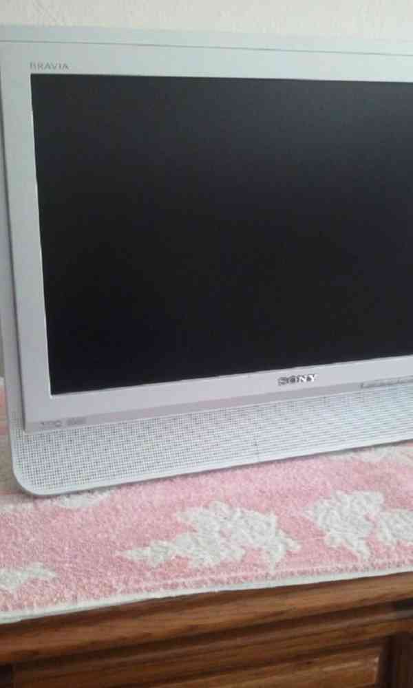 TV Sony Bravia KDL 20B 4030 - foto 15