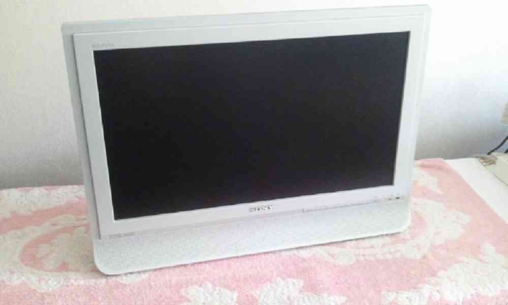 TV Sony Bravia KDL 20B 4030 - foto 14