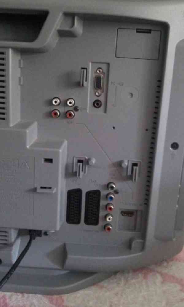 TV Sony Bravia KDL 20B 4030 - foto 21