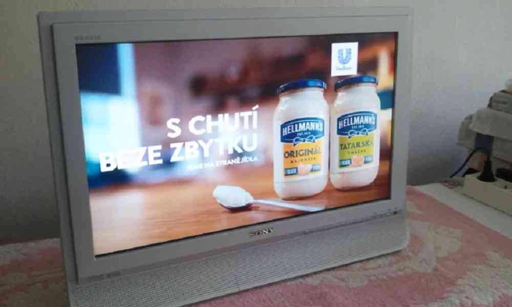 TV Sony Bravia KDL 20B 4030 - foto 18