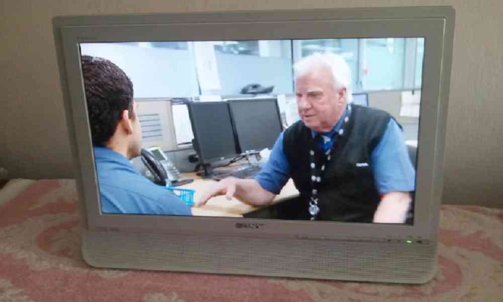 TV Sony Bravia KDL 20B 4030 - foto 10