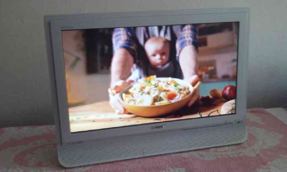 TV Sony Bravia KDL 20B 4030 - foto 17