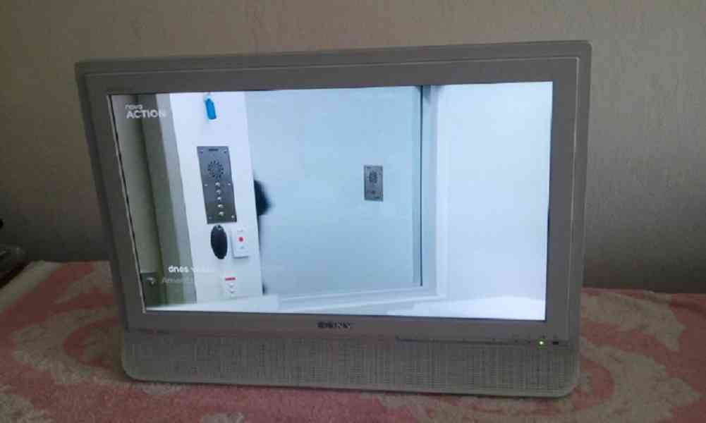TV Sony Bravia KDL 20B 4030 - foto 11