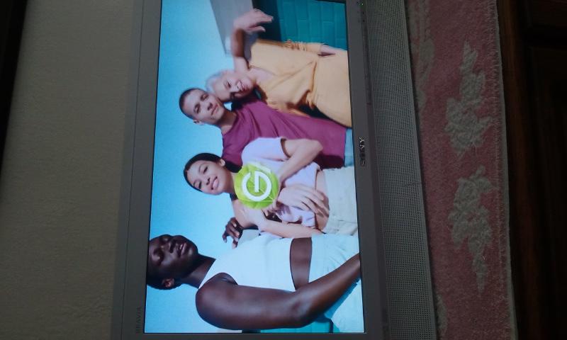 TV Sony Bravia KDL 20B 4030 - foto 19