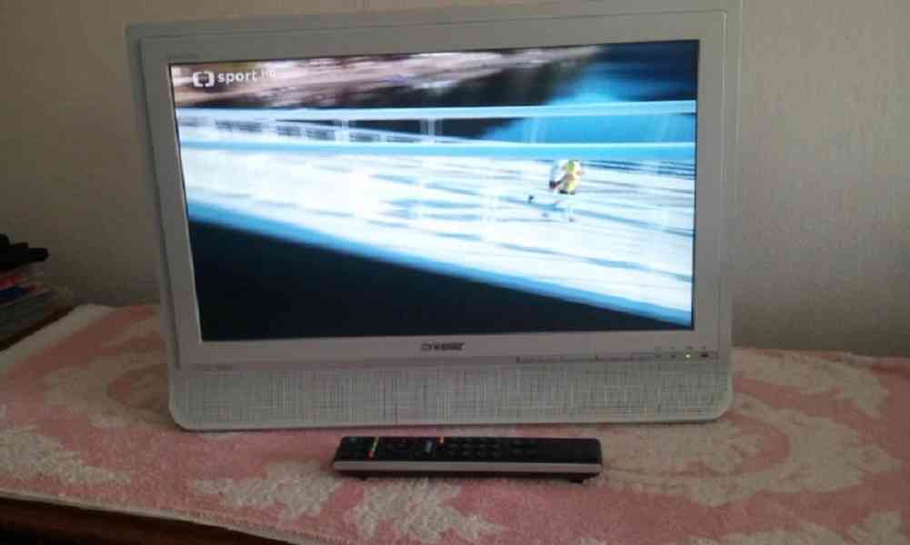 TV Sony Bravia KDL 20B 4030 - foto 5