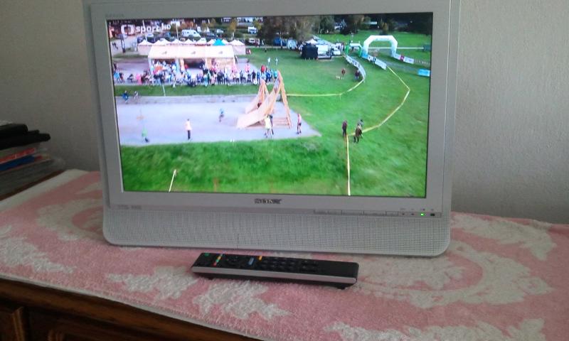 TV Sony Bravia KDL 20B 4030 - foto 6