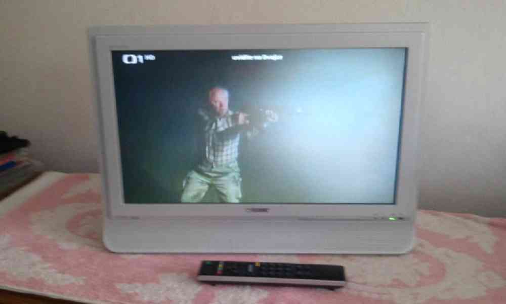TV Sony Bravia KDL 20B 4030 - foto 3