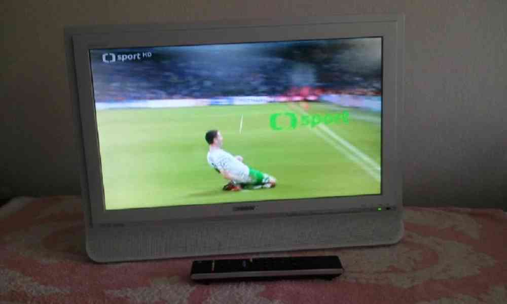 TV Sony Bravia KDL 20B 4030 - foto 7