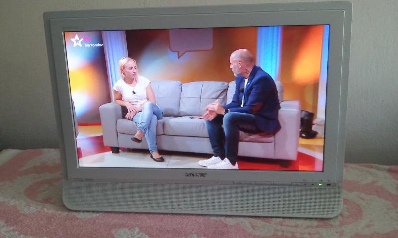 TV Sony Bravia KDL 20B 4030 - foto 13