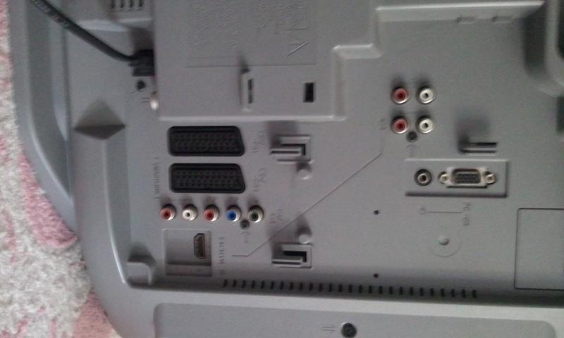 TV Sony Bravia KDL 20B 4030 - foto 22