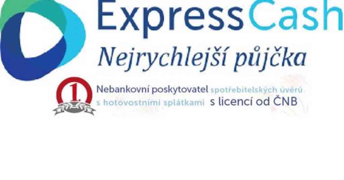 Rychlá půjčka - foto 3