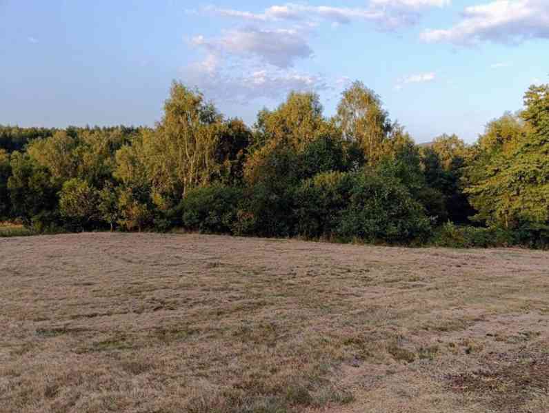 Prodej zahrady 2 000 m², Arnoltice - foto 3