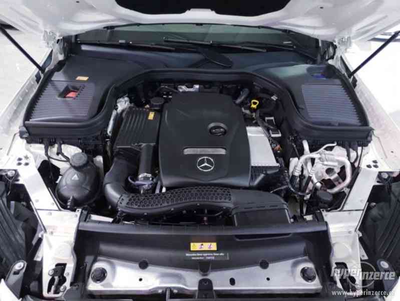 Mercedes-Benz GLC 300 Camera Keyless GO - foto 2