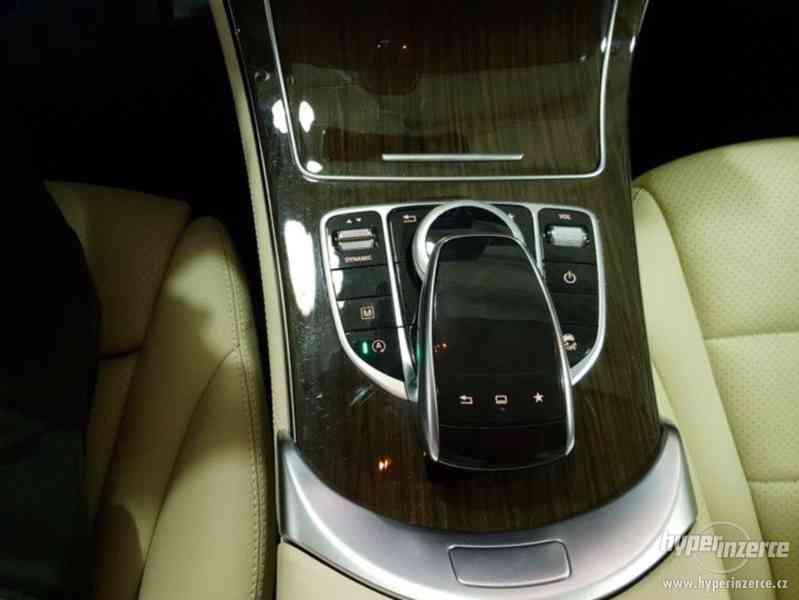 Mercedes-Benz GLC 300 Camera Keyless GO - foto 3