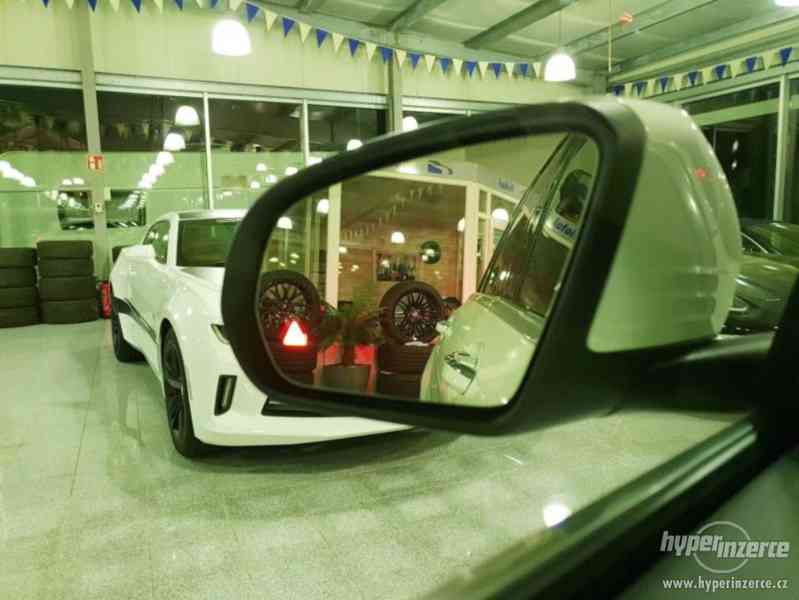 Mercedes-Benz GLC 300 Camera Keyless GO - foto 4