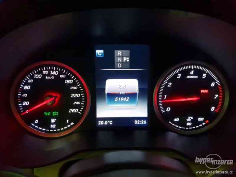 Mercedes-Benz GLC 300 Camera Keyless GO - foto 5