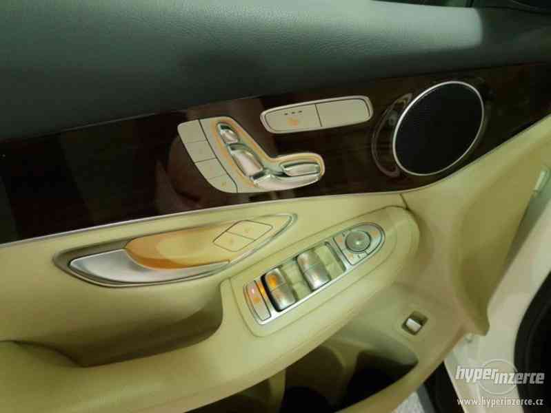 Mercedes-Benz GLC 300 Camera Keyless GO - foto 7