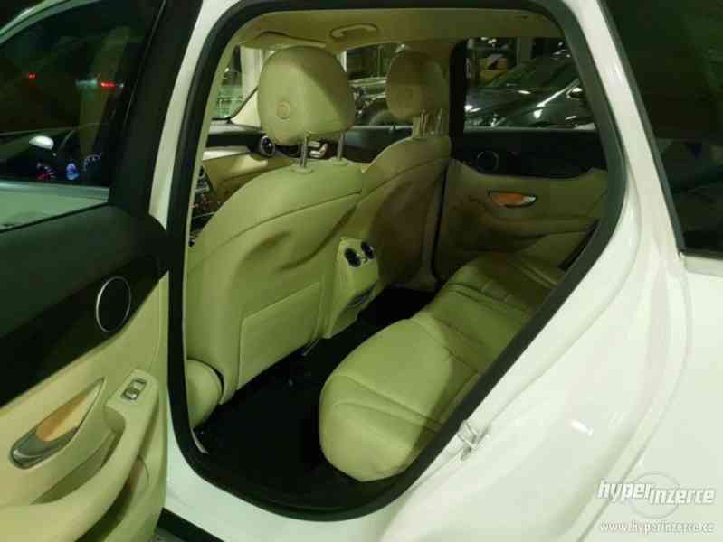 Mercedes-Benz GLC 300 Camera Keyless GO - foto 8