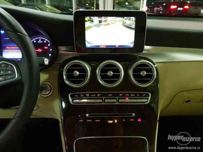 Mercedes-Benz GLC 300 Camera Keyless GO - foto 9