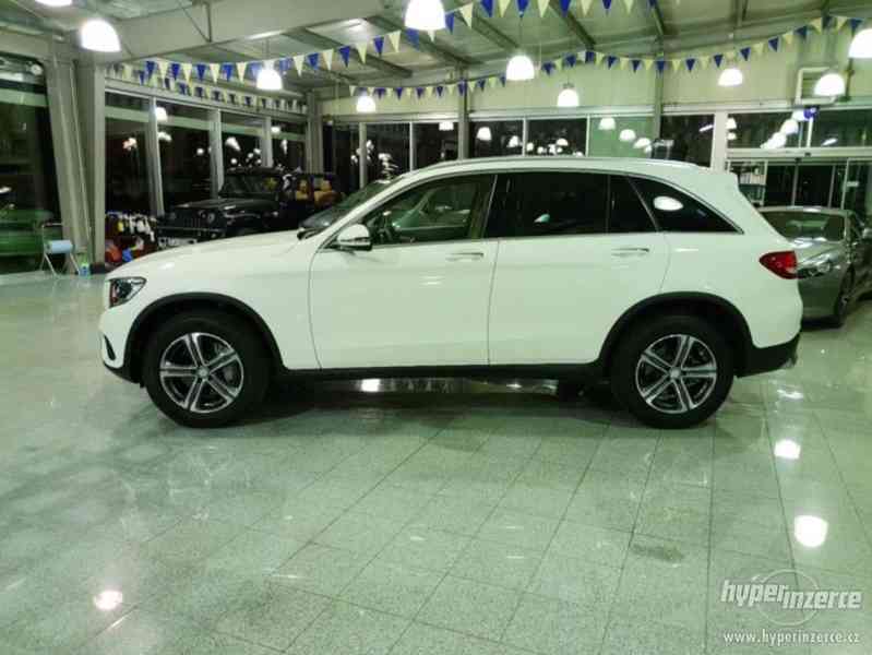 Mercedes-Benz GLC 300 Camera Keyless GO - foto 12