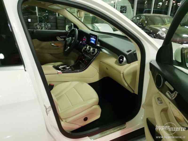 Mercedes-Benz GLC 300 Camera Keyless GO - foto 14