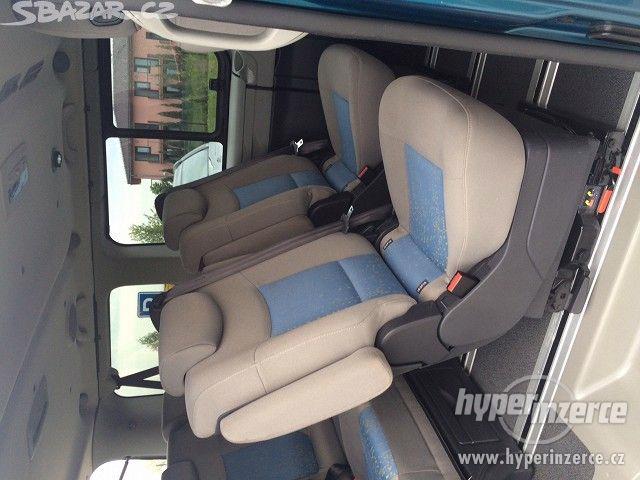 Prodám renault trafic generation - foto 1