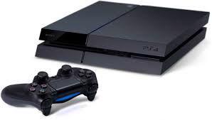 Sony Playstation 4 (ps4): Standard Edition - foto 1