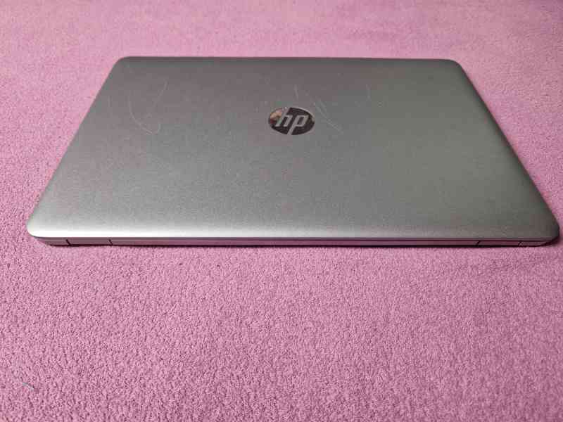 HP EliteBook 850 G3, pěkný - foto 4