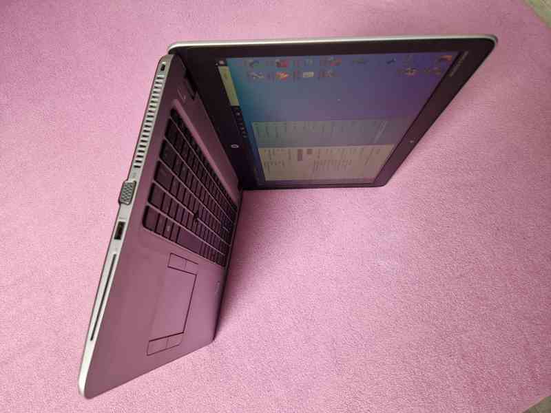 HP EliteBook 850 G3, pěkný - foto 2