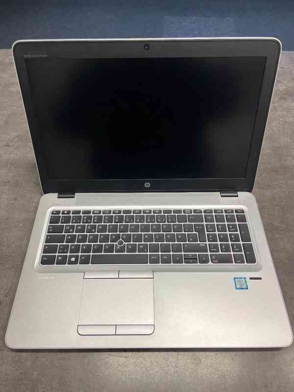 HP EliteBook 850 G3, pěkný - foto 7