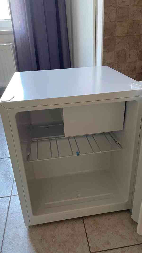 Lednice PHILCO PSB 401X Cube - foto 3