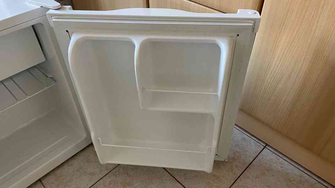 Lednice PHILCO PSB 401X Cube - foto 2