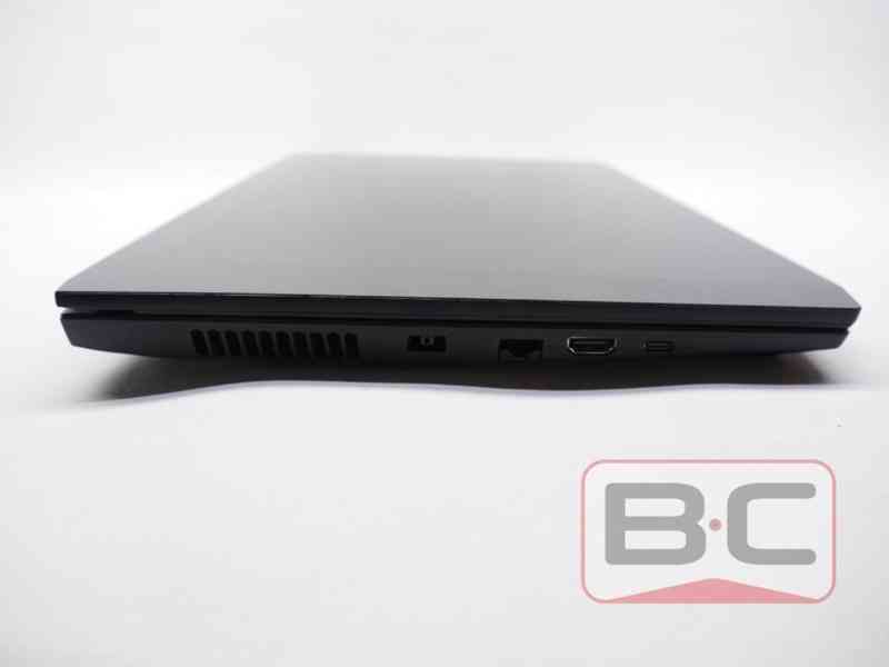 Herní notebook Lenovo IdeaPad Gaming 5ACH6 Záruka 1.rok - foto 5
