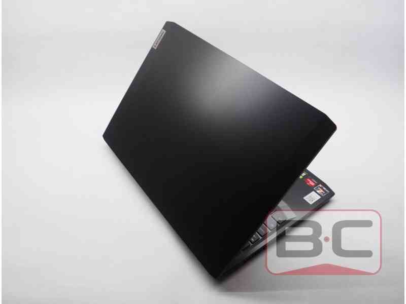 Herní notebook Lenovo IdeaPad Gaming 5ACH6 Záruka 1.rok - foto 4
