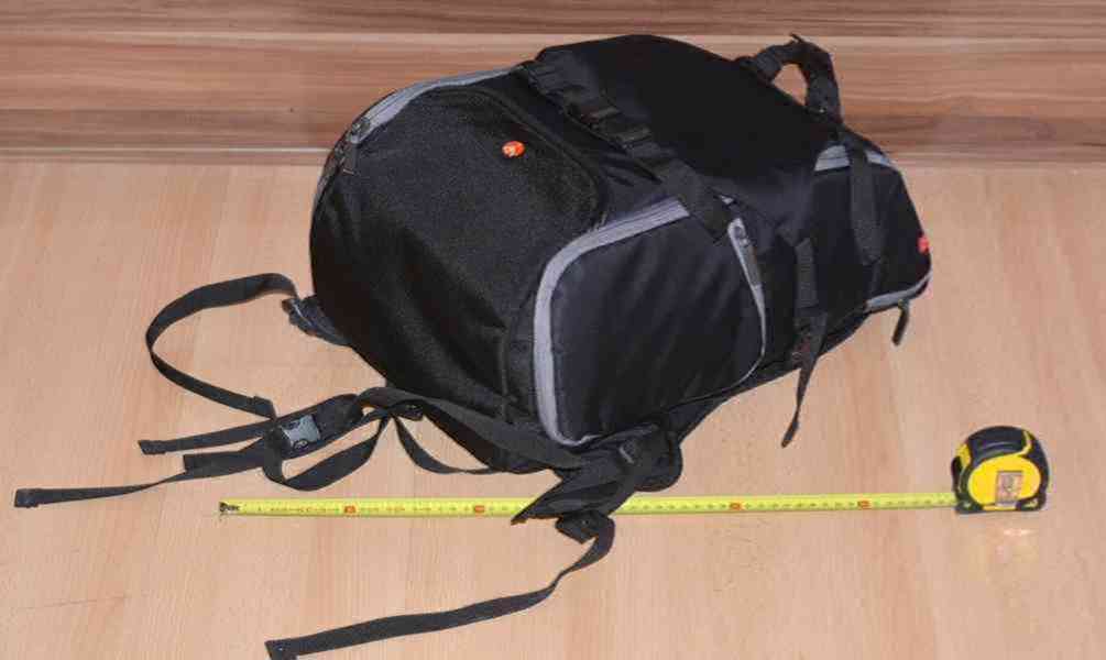 fotobatoh: Manfrotto MB MA-BP-TRV Travel - foto 7