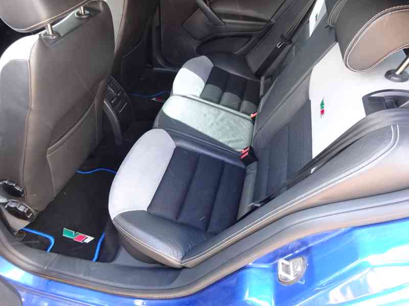 Škoda Octavia 2.0 TFSI RS r.v.2006 (147 kw) ČR - foto 13