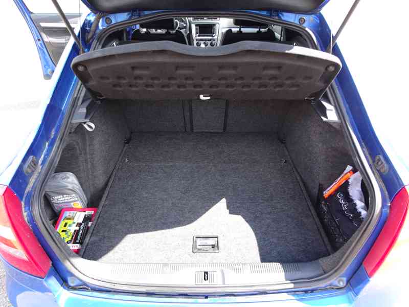 Škoda Octavia 2.0 TFSI RS r.v.2006 (147 kw) ČR - foto 14