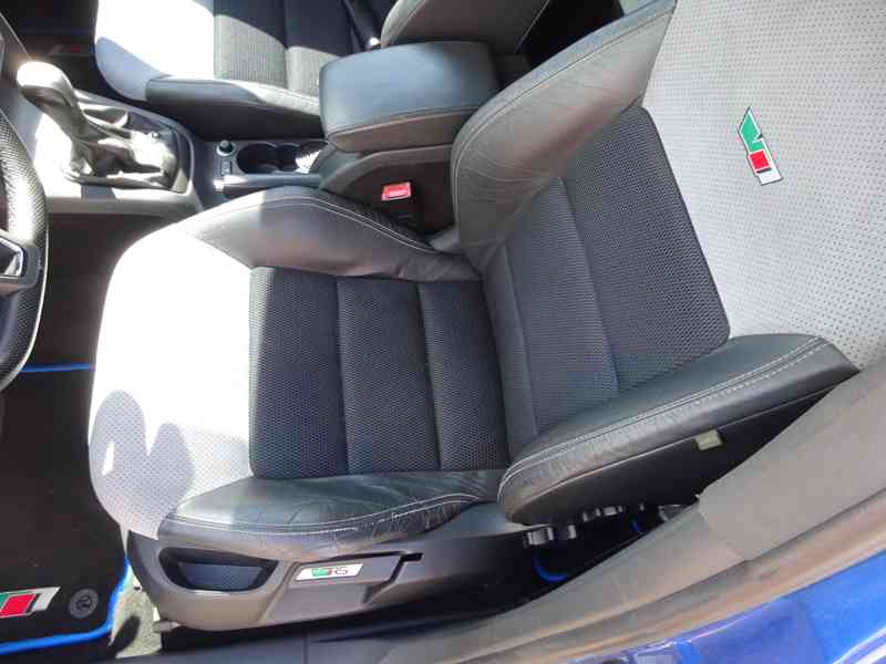 Škoda Octavia 2.0 TFSI RS r.v.2006 (147 kw) ČR - foto 12