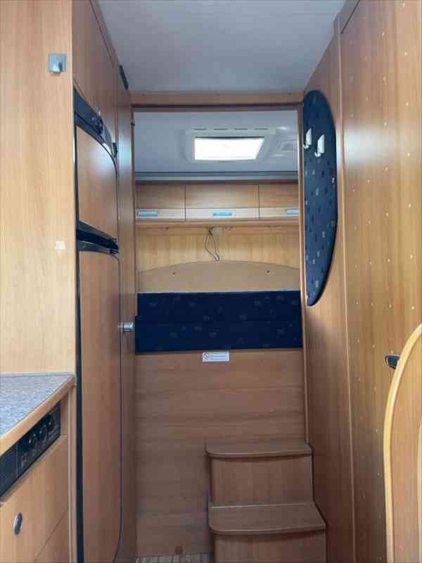 Fiat Ducato 3,0   Obytné auto,obytka DETHLEFFS - foto 7